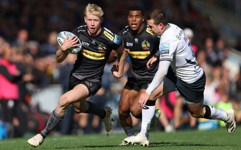 Saracens vs Exeter Chiefs Prediction, Betting Tips & Odds