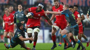 Saracens vs Ospreys Prediction, Betting Tips & Odds │02 APRIL, 2023