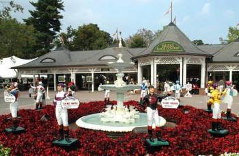 Saratoga 2021: 7 angles to win bets at the Spa this summer