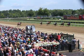 SARATOGA 2022: Be Your Best in search of first stakes win in P.G. Johnson