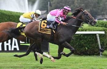 Saratoga: Casa Creed gets up to defend title in Fourstardave