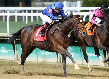 Saratoga Closing Weekend: Jockey Club Gold Cup Analysis