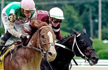 Saratoga: Elite Power catches Gunite to win Vanderbilt thriller