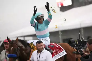 - Saratoga Race Course: According to report, Preakness might be pushed back two weeks next year