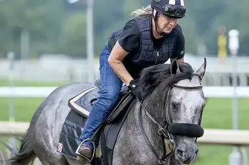 - Saratoga Race Course: Belmont winner Arcangelo checking all the boxes heading into Travers