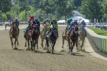 Saratoga Race Course essentials: Sept. 1, 2022