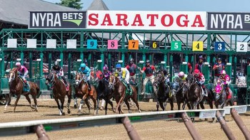 Saratoga Race Course to Host 2024 Belmont Stakes