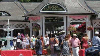 Saratoga Race Course: 'Whitney Week' Friday Pick For Race 8