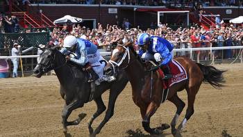 Saratoga: Recent trends in Week 2 Saturday stakes