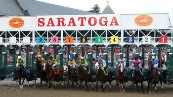 Saratoga: Recent trends in Week 8 Saturday stakes