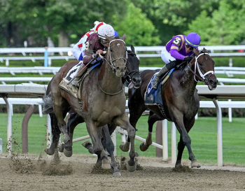 Saratoga Saturday: Jim Dandy Features Major Derby Horses