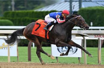 Saratoga: Unified Alliance wires off-the-turf Coronation Cup