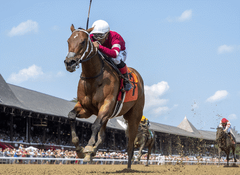 Saratoga: Wednesday’s Honorable Miss Analysis, Selections