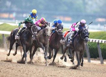 Saratoga’s 2023 Jim Dandy: Never Mind The Post Positions And Odds, Here Comes Forte With Blinkers