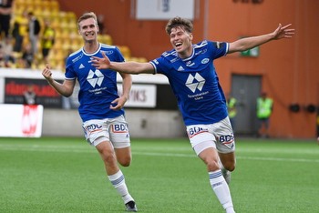 Sarpsborg 08 FF vs Molde FK Prediction, Betting Tips & Odds