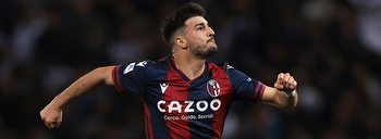 Sassuolo vs. Bologna odds, line, predictions: Italian Serie A picks and best bets for May 8, 2023 from soccer insider