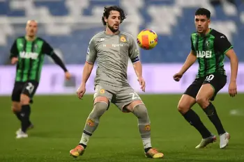Sassuolo vs Genoa Odds, Prediction and Picks