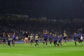 Sassuolo vs Inter Milan Prediction and Betting Tips