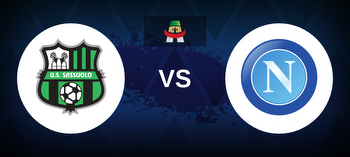 Sassuolo vs SSC Napoli Betting Odds, Tips, Predictions, Preview