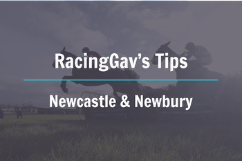 Saturday Horse Racing Betting Tips, Prediction, NAP: Newcastle, Newbury