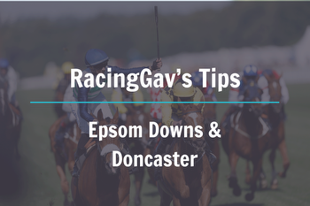 Saturday Horse Racing Betting Tips, Prediction, Odds, NAP: Epsom Downs & Doncaster