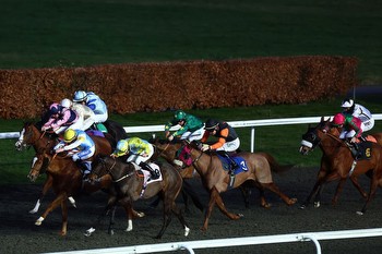 Saturday horse racing tips: Aspire to Glory is up for a treble at Kempton Park