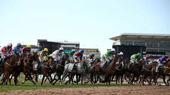 Saturday ITV Racing Tips: Best bets for day three of the Grand National Festival