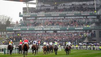 Saturday ITV Racing Tips: Best bets for day three of the Grand National Festival at Aintree