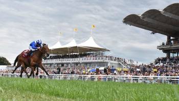 Saturday ITV racing tips: Best bets for Goodwood and Newmarket