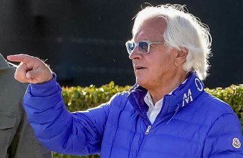 Saturday plays: Choosing right Baffert filly in Starlet Stakes