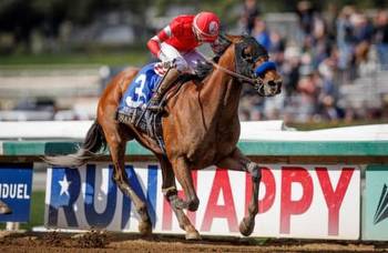 Saturday plays: Long shot can upset Blue Grass Stakes