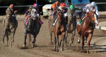 Saturday plays: There is strategy beyond Forte in Florida Derby