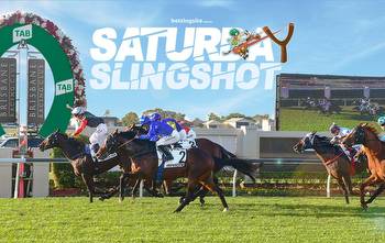 Saturday Slingshot: Bettingsite's Racing Best Bets