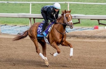 Saturday works: Locked gets back to work after BC Juvenile