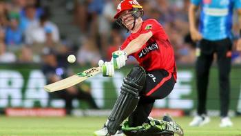 Saturday's Big Bash League predictions and cricket betting tips