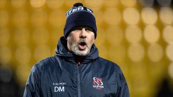 Saturday's Champions Cup predictions: Sale can make Ulster work hard for victory