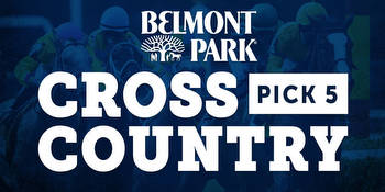 Saturday’s Cross Country Pick 5 to Feature Belmont, Churchill, and Monmouth