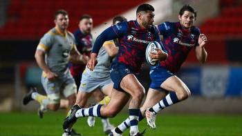 Saturday's European Champions Cup predictions and rugby union tips