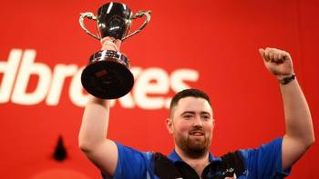 Saturday's European Championship predictions, darts betting tips and odds