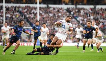 Saturday's international rugby union predictions and betting tips