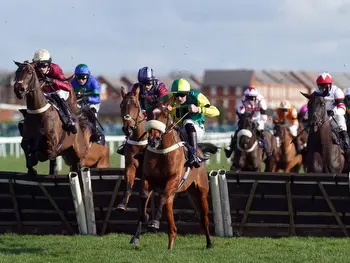 Saturday's Newbury and Kelso tips, betting & racing odds
