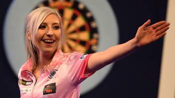 Saturday's William Hill PDC World Darts Championship betting preview, free tips