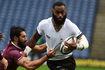 Saturday's World Cup warm-up match predictions and rugby union tips