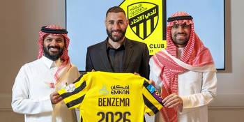 Saudi Arabia can be a blessing for La Liga clubs in the short-term