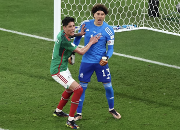 Saudi Arabia vs Mexico match details, predictions, lineup, betting tips, where to watch live today?