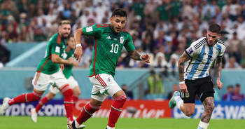 Saudi Arabia vs. Mexico: Top Storylines, Odds, Live Stream for World Cup 2022