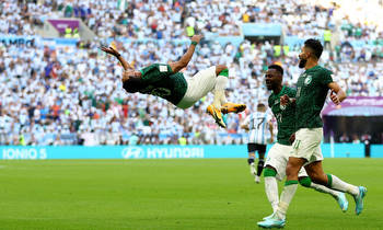 Saudi Arabia vs Mexico World Cup Odds, Prediction, Betting Picks