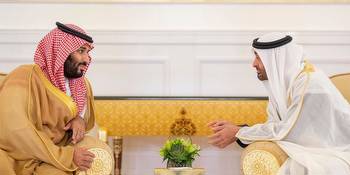Saudi Arabia Vs UAE: the Battle for Middle Eastern Economic Supremacy