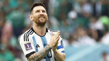 Saudi Arabia want to bring Messi & Ronaldo to country's Pro League