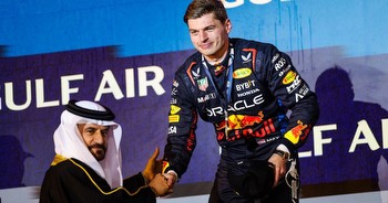 Saudi Arabian Grand Prix Odds, F1 Picks & Predictions 2024: Can Anyone Stop Favorite Verstappen?